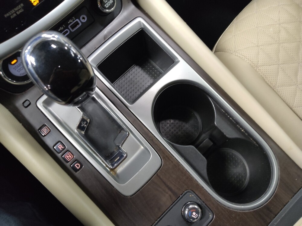 2020 Nissan Murano in Plano, TX 75074 - 18088268 26