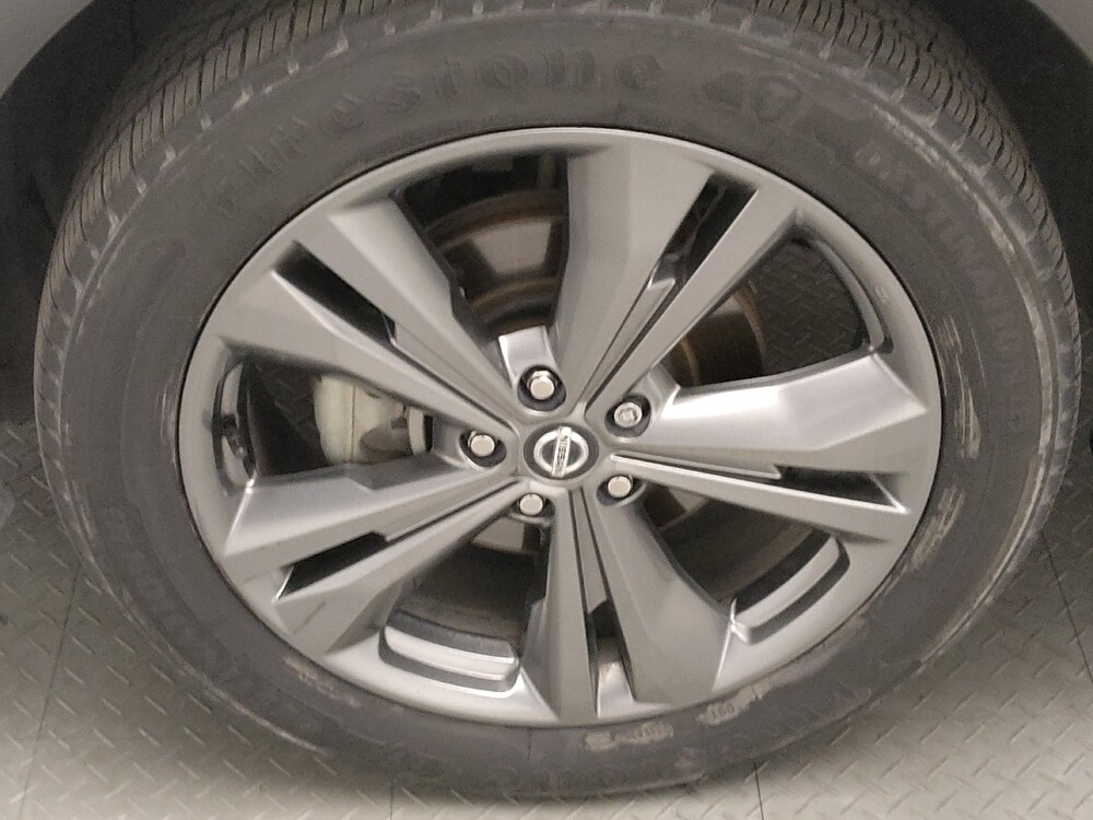 2020 Nissan Murano in Plano, TX 75074 - 18088268 31