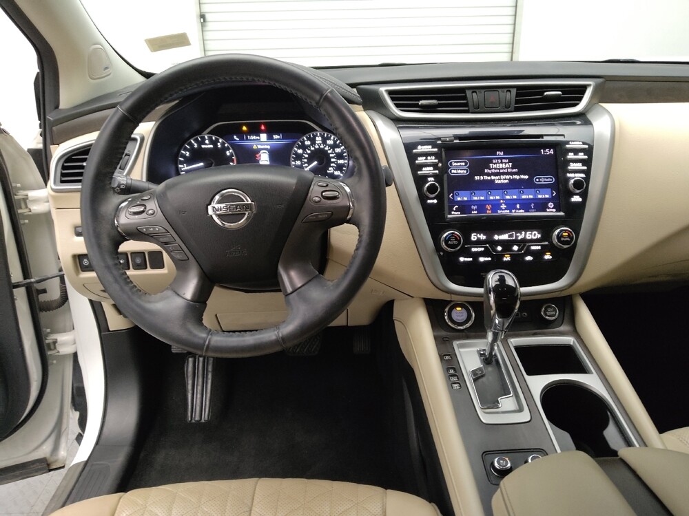 2020 Nissan Murano in Plano, TX 75074 - 18088268 22