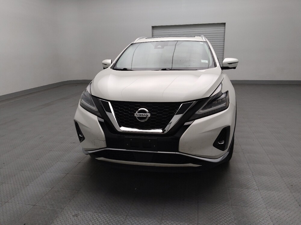 2020 Nissan Murano in Plano, TX 75074 - 18088268 15