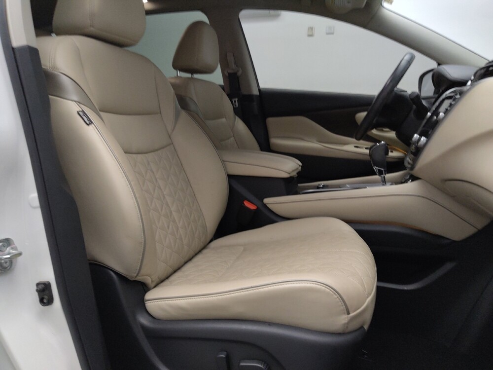 2020 Nissan Murano in Plano, TX 75074 - 18088268 21