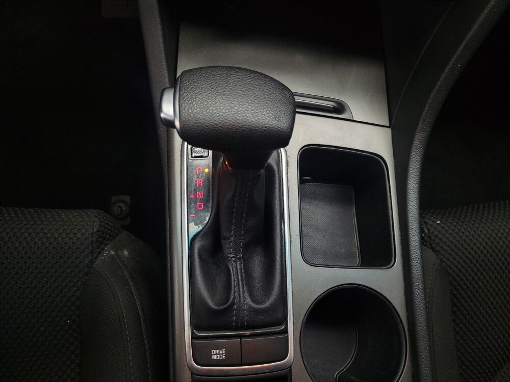 2020 Kia Optima in Las Vegas, NV 89104 - 18088269 26