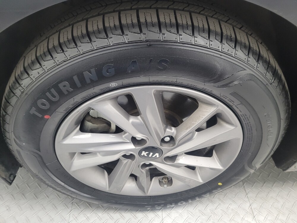 2020 Kia Optima in Las Vegas, NV 89104 - 18088269 31