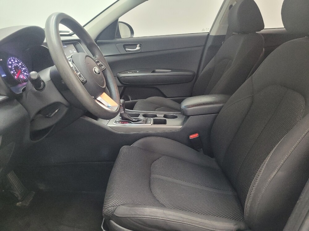 2020 Kia Optima in Las Vegas, NV 89104 - 18088269 17