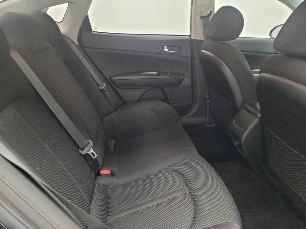 2020 Kia Optima in Las Vegas, NV 89104 - 18088269 19