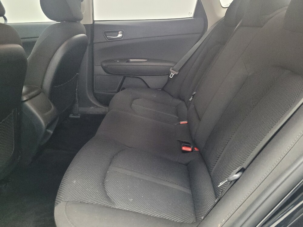 2020 Kia Optima in Las Vegas, NV 89104 - 18088269 18