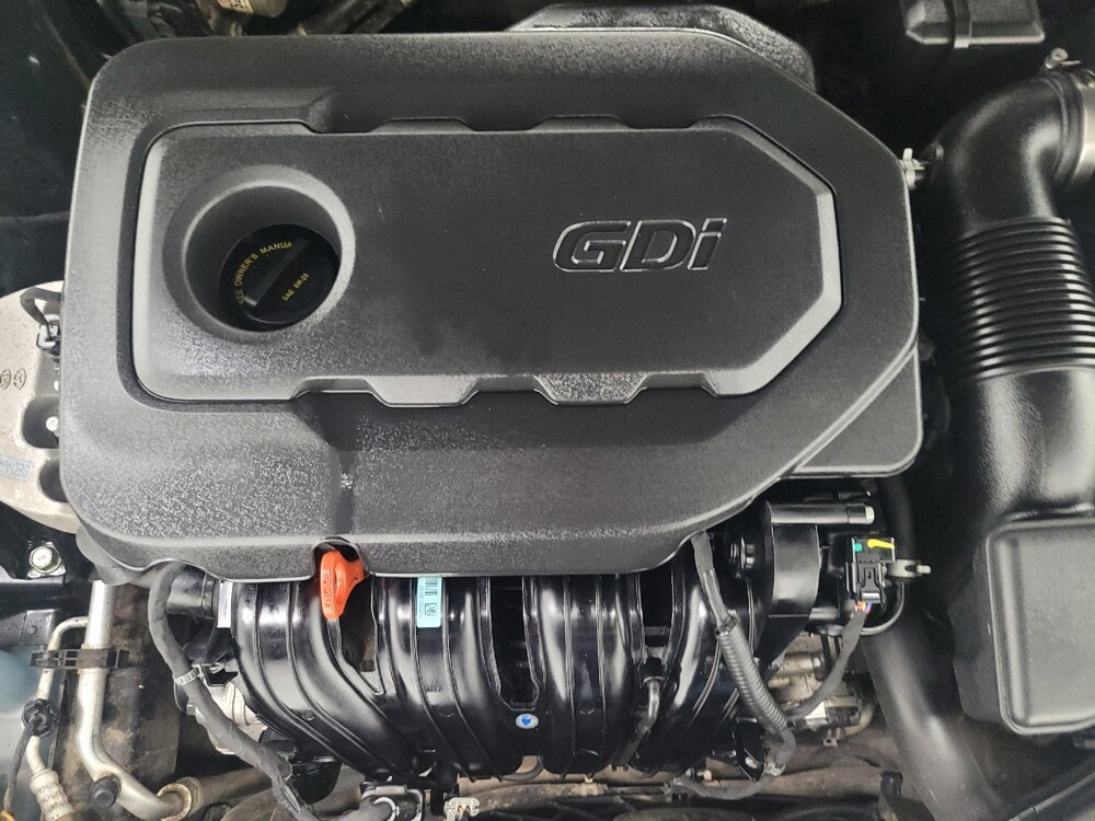 2020 Kia Optima in Las Vegas, NV 89104 - 18088269 30