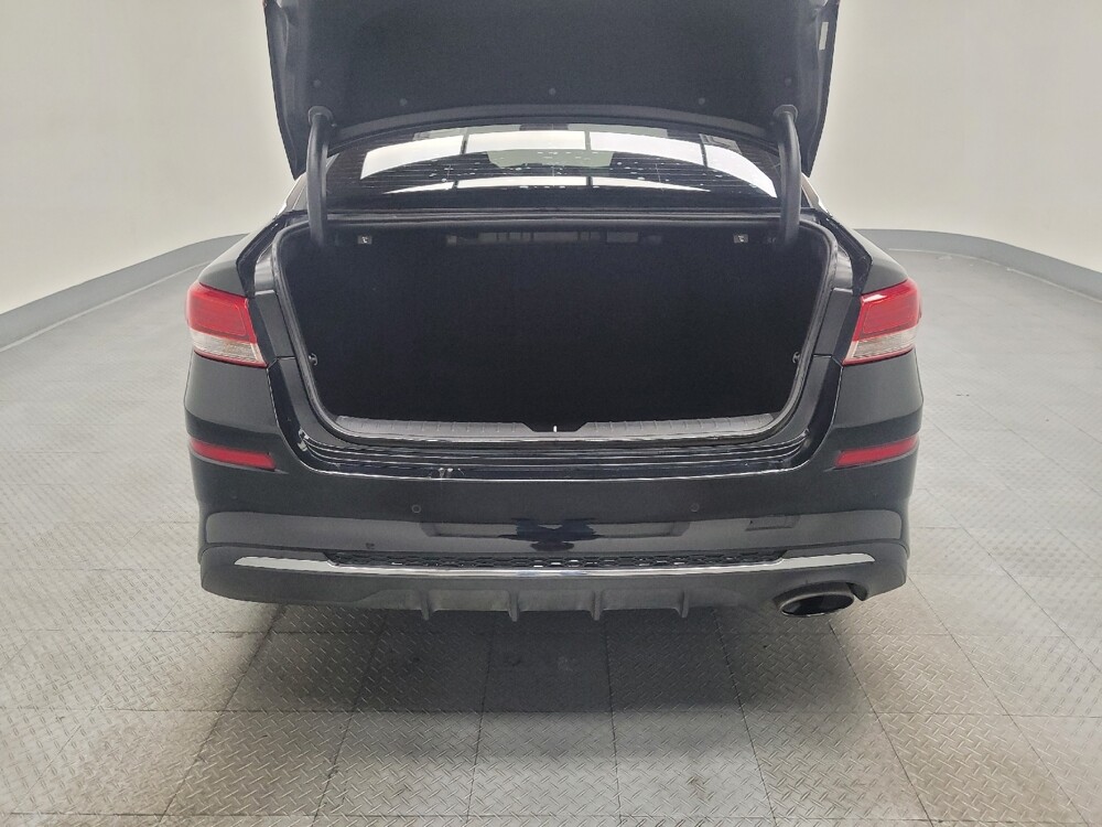 2020 Kia Optima in Las Vegas, NV 89104 - 18088269 29