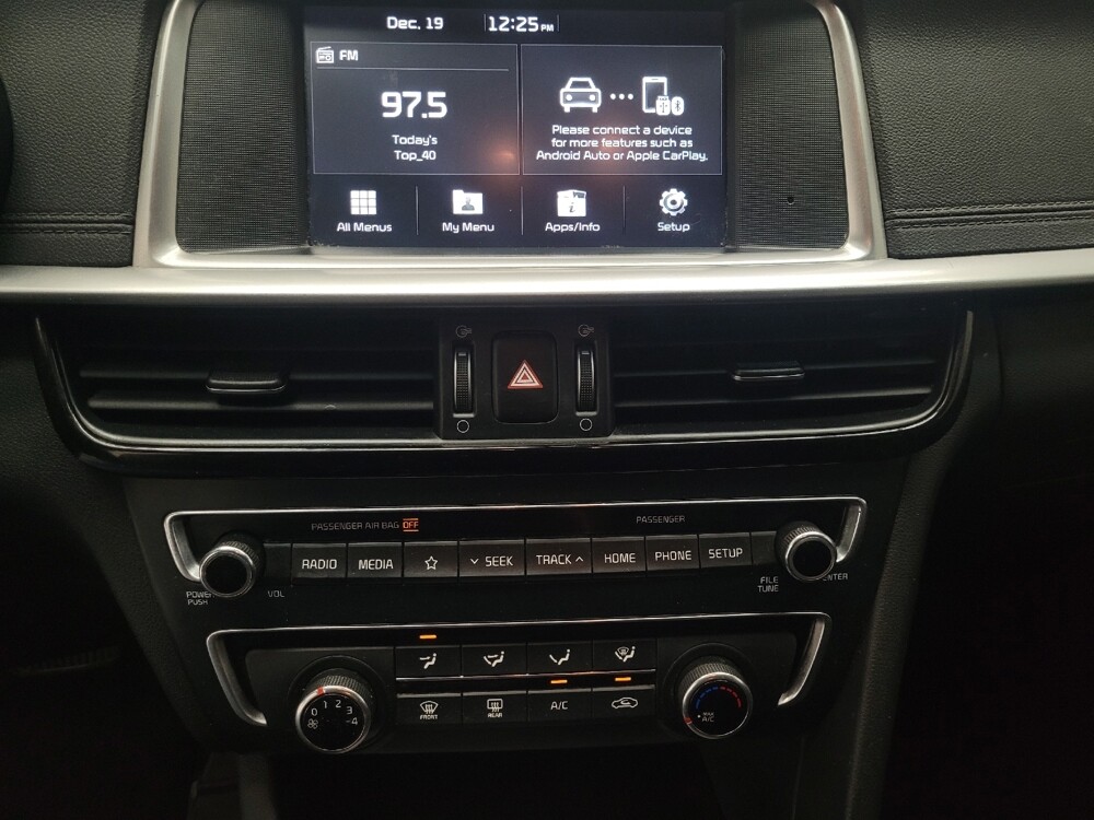 2020 Kia Optima in Las Vegas, NV 89104 - 18088269 25