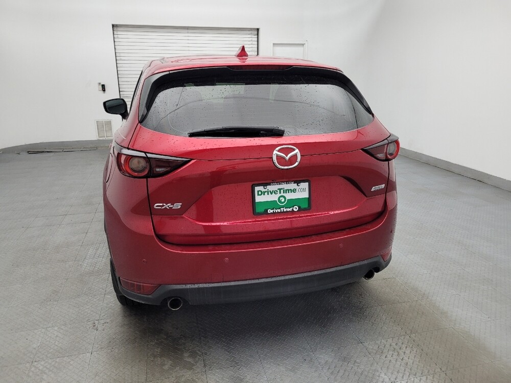 2017 Mazda CX-5 in Greenville, SC 29607 - 18088270 6