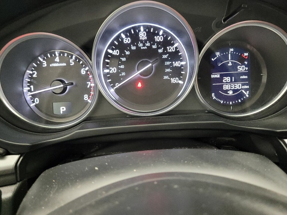 2017 Mazda CX-5 in Greenville, SC 29607 - 18088270 23