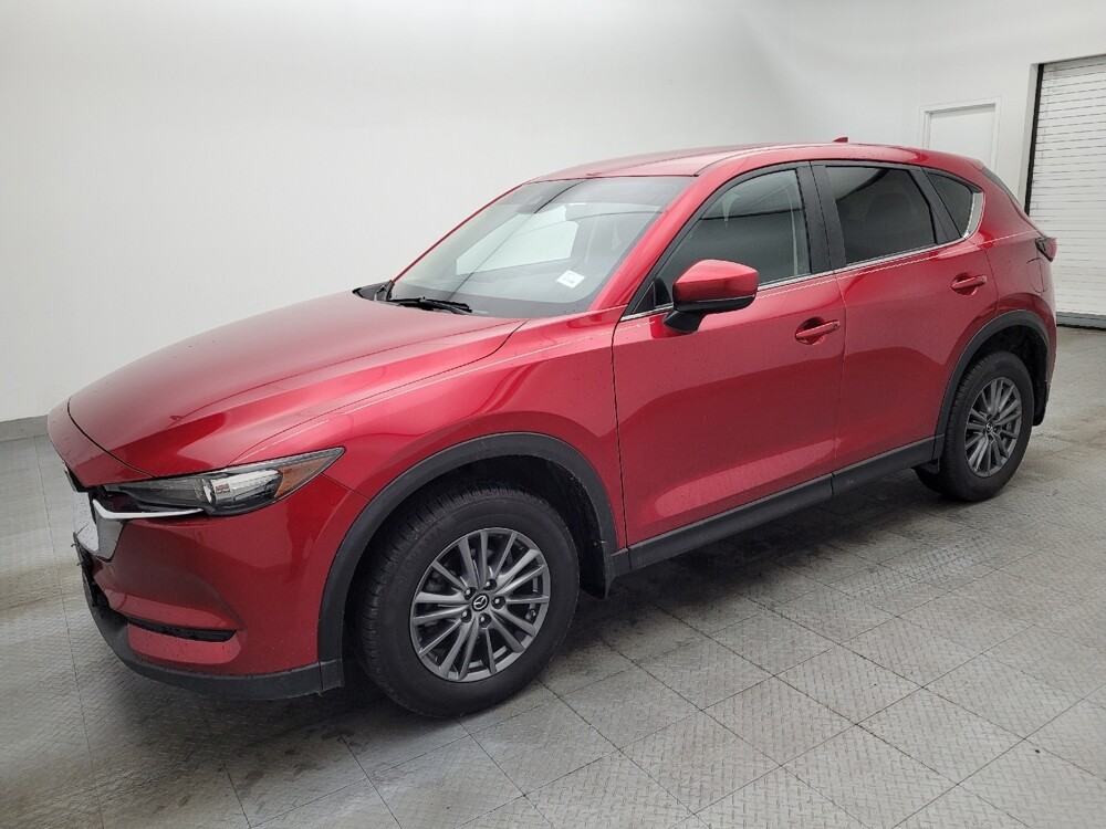 2017 Mazda CX-5 in Greenville, SC 29607 - 18088270 2