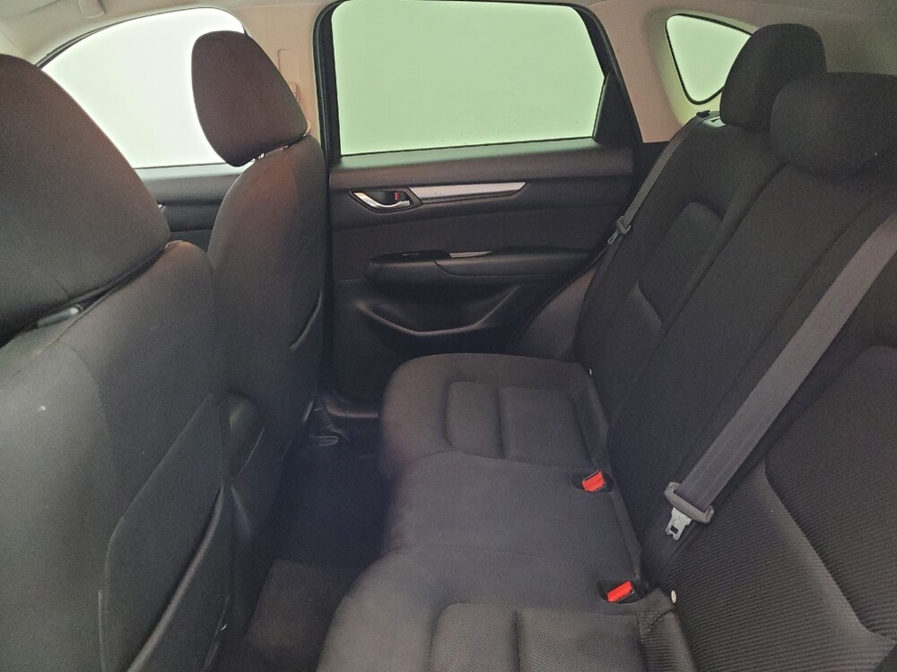 2017 Mazda CX-5 in Greenville, SC 29607 - 18088270 18