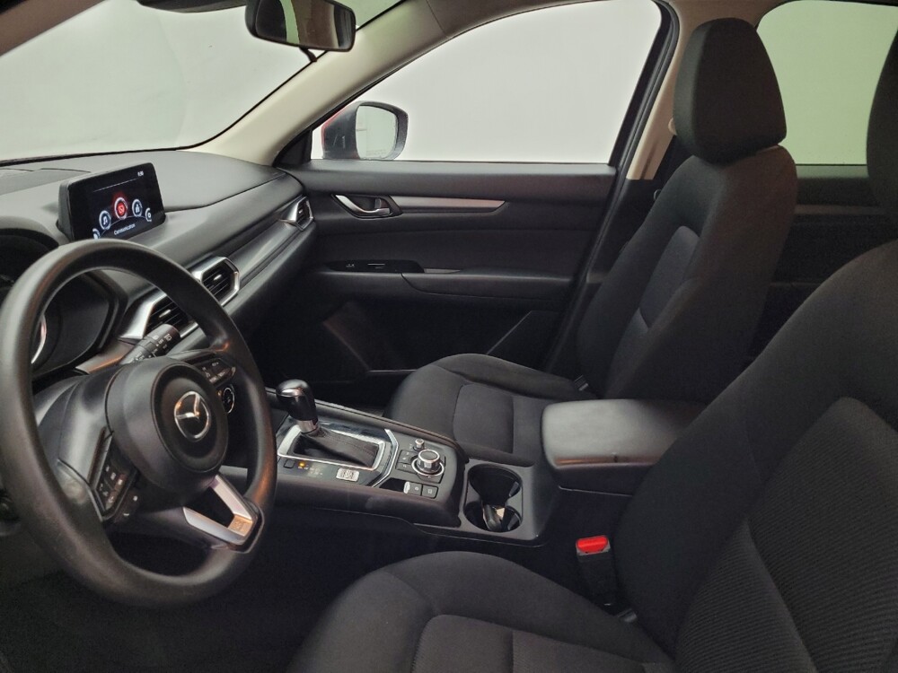 2017 Mazda CX-5 in Greenville, SC 29607 - 18088270 17