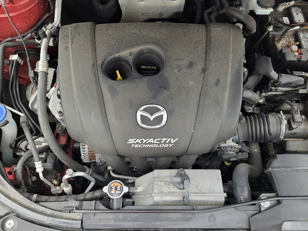 2017 Mazda CX-5 in Greenville, SC 29607 - 18088270 30