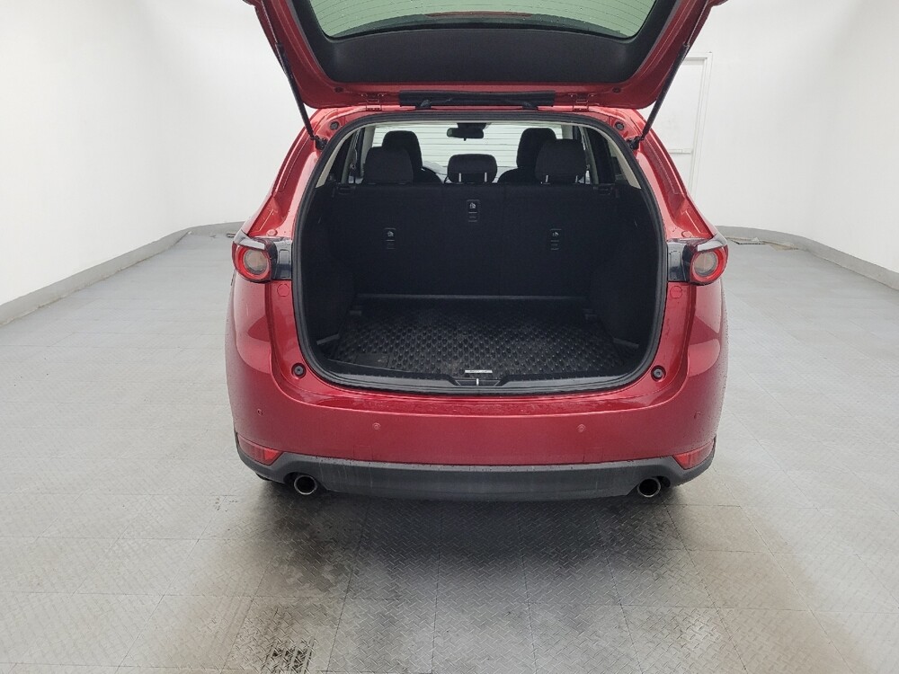 2017 Mazda CX-5 in Greenville, SC 29607 - 18088270 29