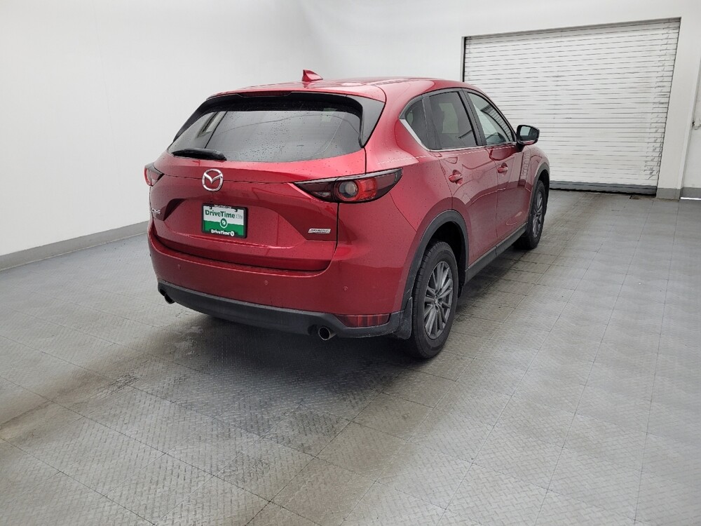 2017 Mazda CX-5 in Greenville, SC 29607 - 18088270 9