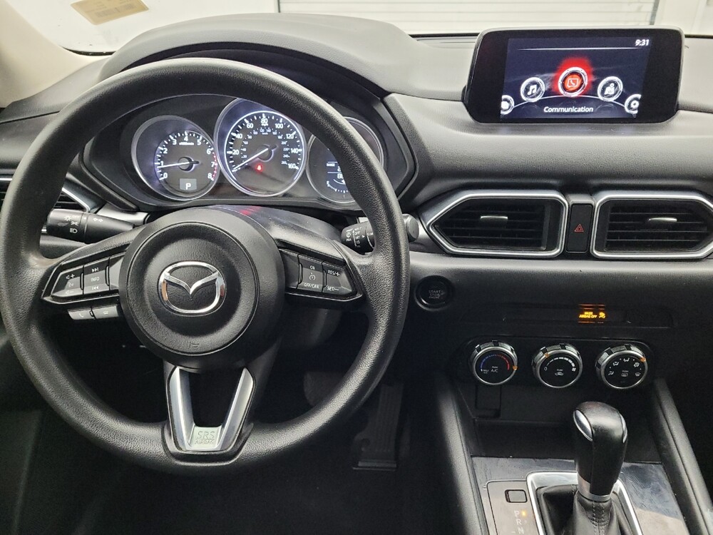 2017 Mazda CX-5 in Greenville, SC 29607 - 18088270 22