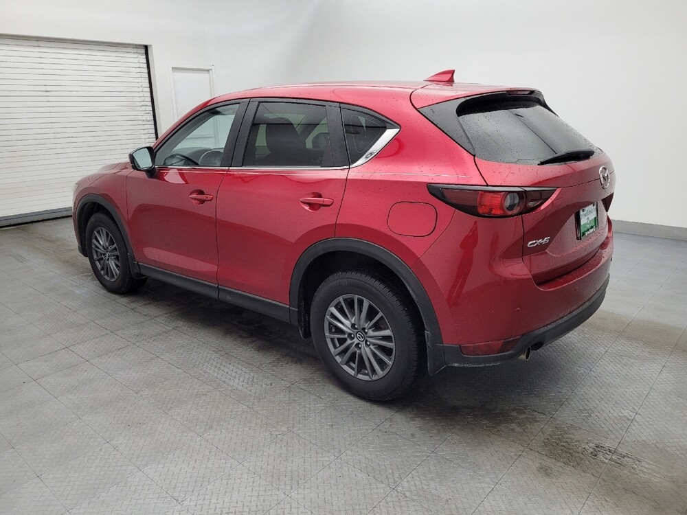 2017 Mazda CX-5 in Greenville, SC 29607 - 18088270 3