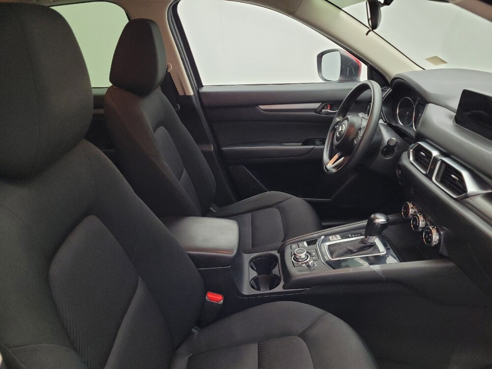 2017 Mazda CX-5 in Greenville, SC 29607 - 18088270 21