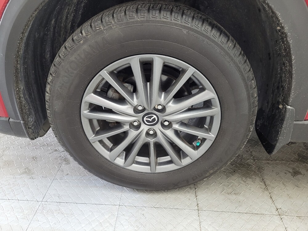 2017 Mazda CX-5 in Greenville, SC 29607 - 18088270 31