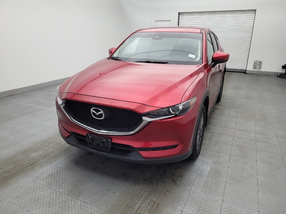2017 Mazda CX-5 in Greenville, SC 29607 - 18088270 15