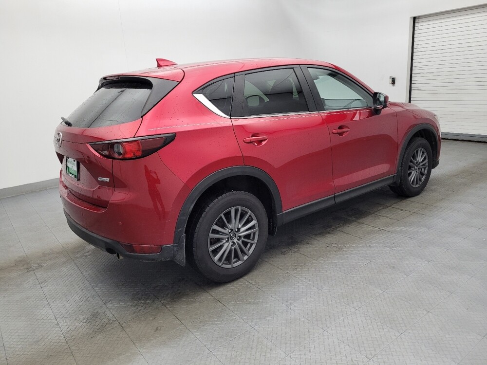 2017 Mazda CX-5 in Greenville, SC 29607 - 18088270 10