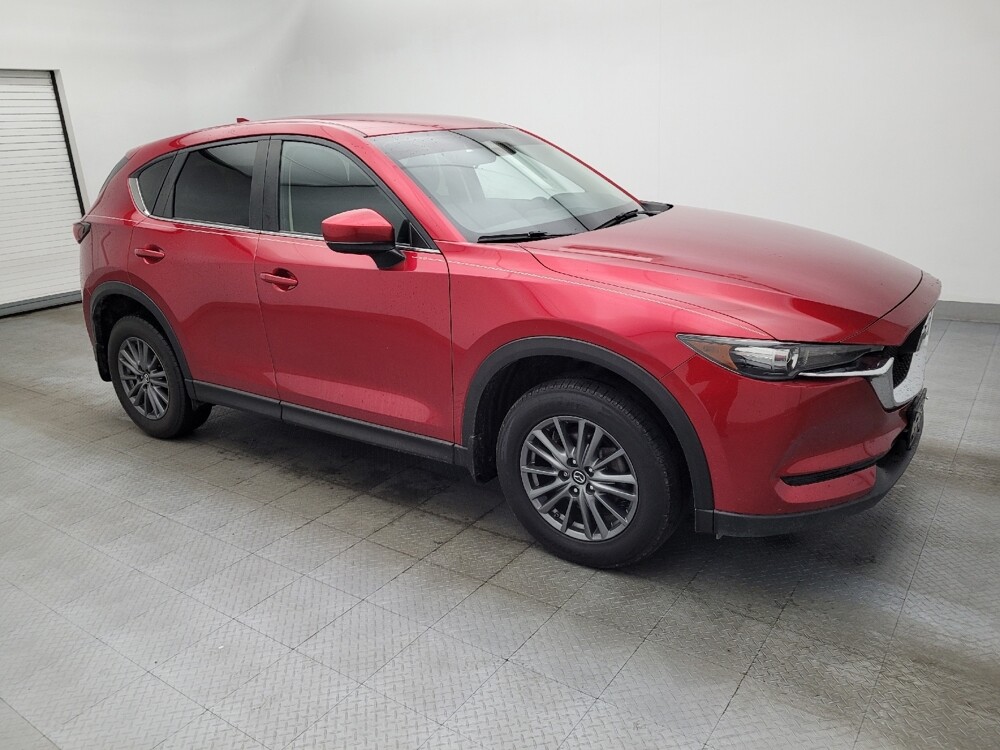 2017 Mazda CX-5 in Greenville, SC 29607 - 18088270 11