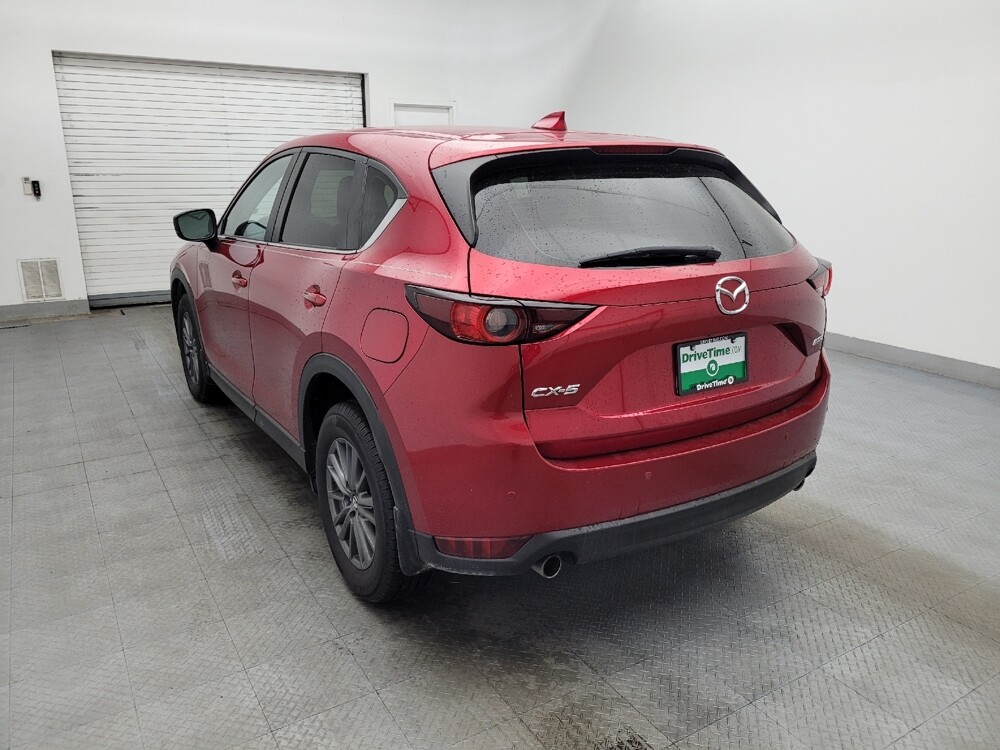 2017 Mazda CX-5 in Greenville, SC 29607 - 18088270 5
