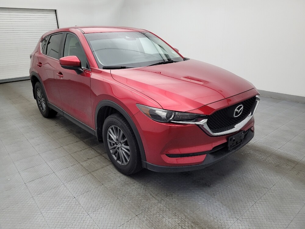 2017 Mazda CX-5 in Greenville, SC 29607 - 18088270 13