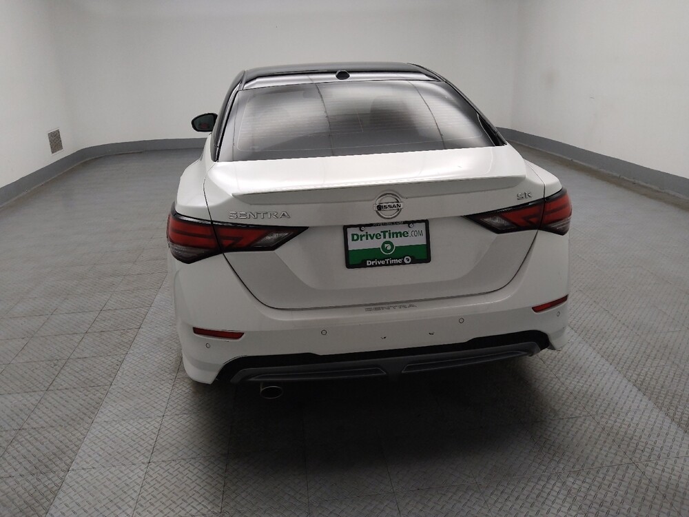 2022 Nissan Sentra in Des Moines, IA 50310 - 18088272 6