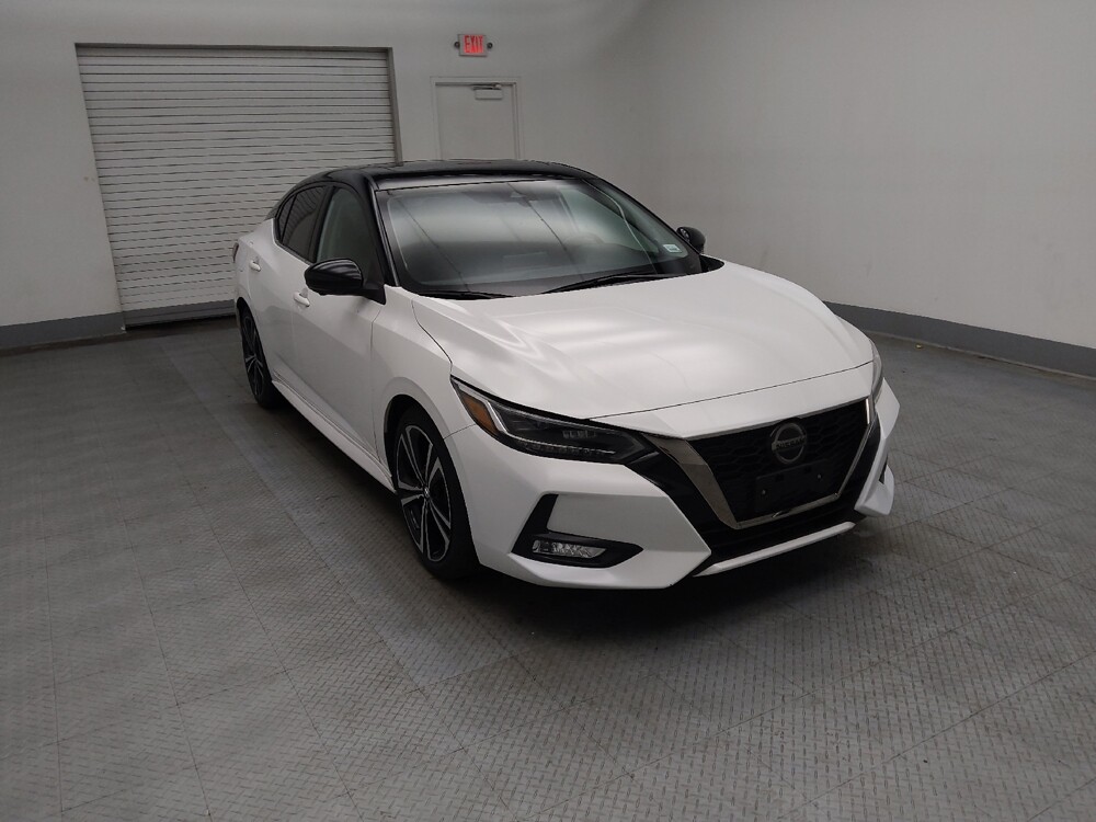 2022 Nissan Sentra in Des Moines, IA 50310 - 18088272 13