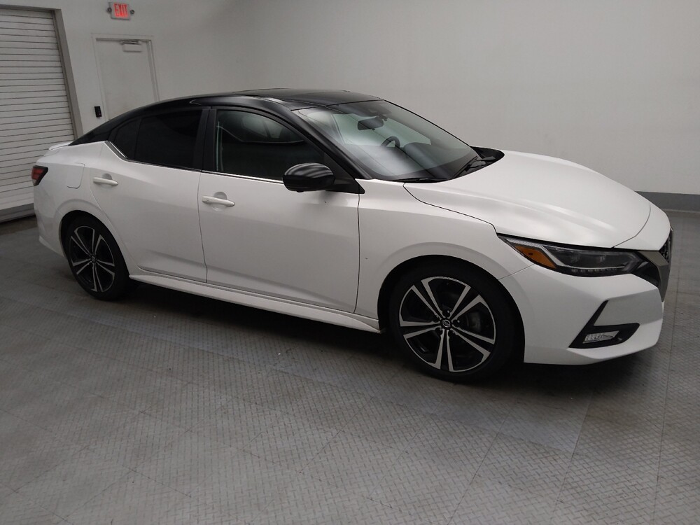 2022 Nissan Sentra in Des Moines, IA 50310 - 18088272 11