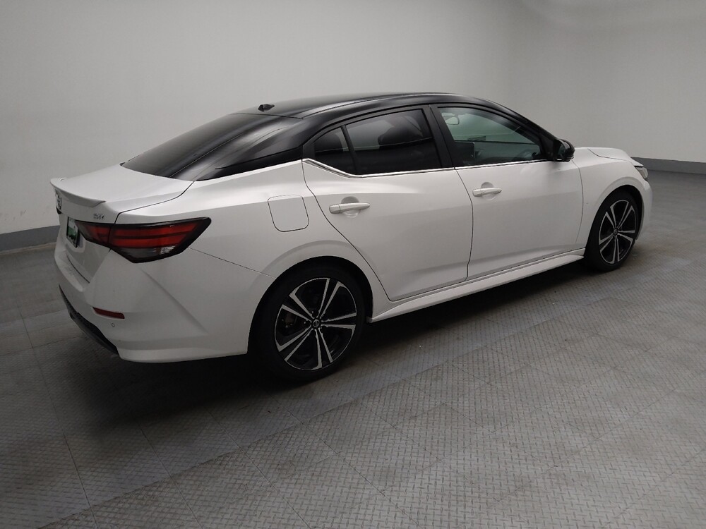 2022 Nissan Sentra in Des Moines, IA 50310 - 18088272 10