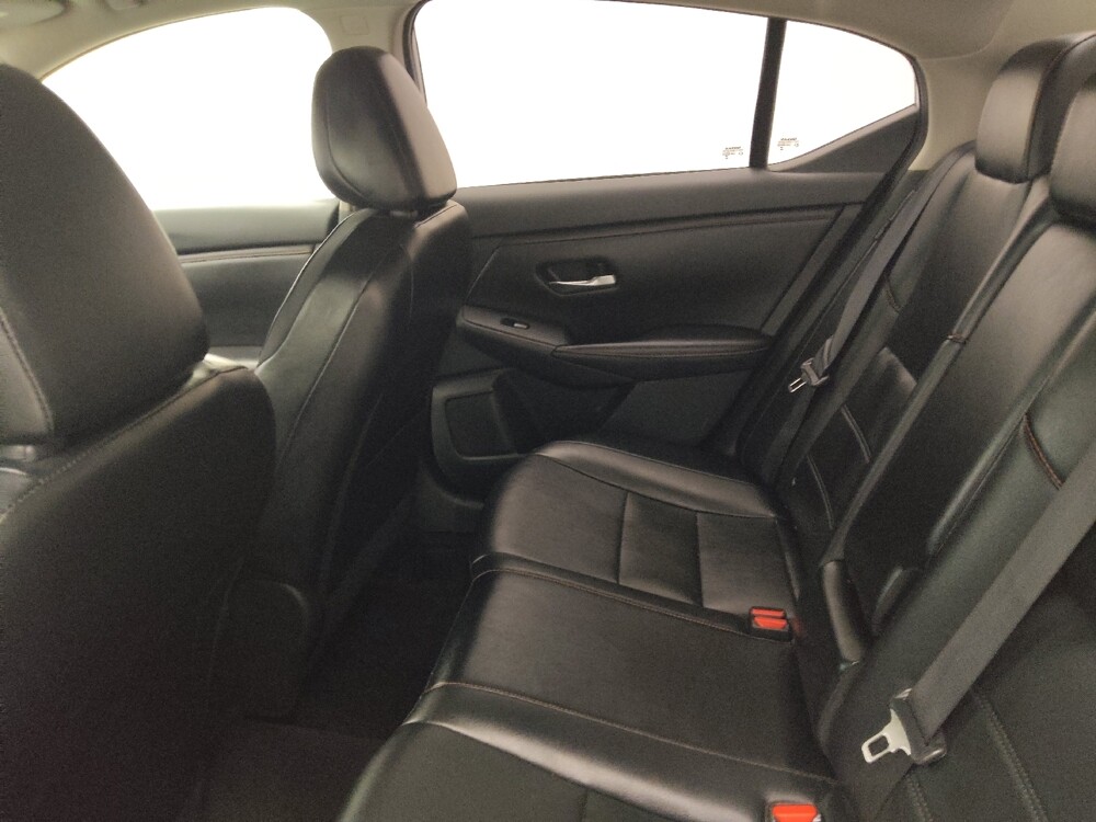 2022 Nissan Sentra in Des Moines, IA 50310 - 18088272 18