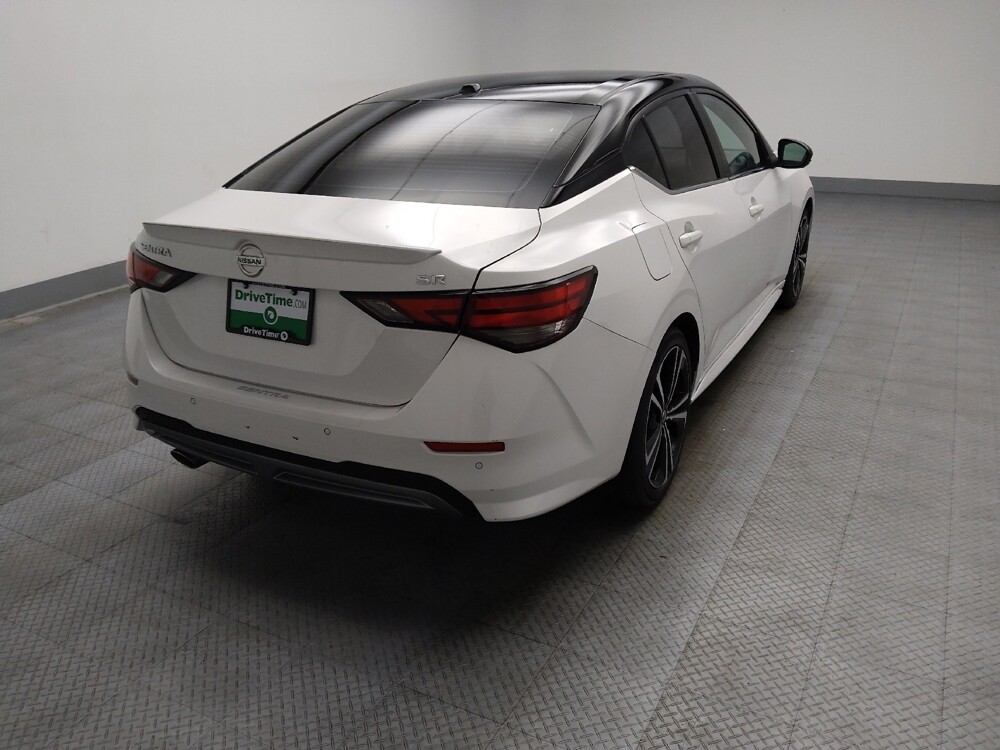 2022 Nissan Sentra in Des Moines, IA 50310 - 18088272 9