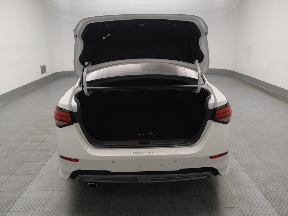 2022 Nissan Sentra in Des Moines, IA 50310 - 18088272 29