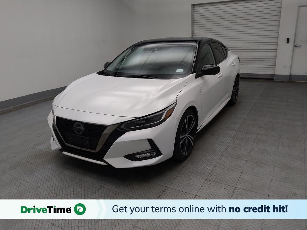 2022 Nissan Sentra in Des Moines, IA 50310 - 18088272