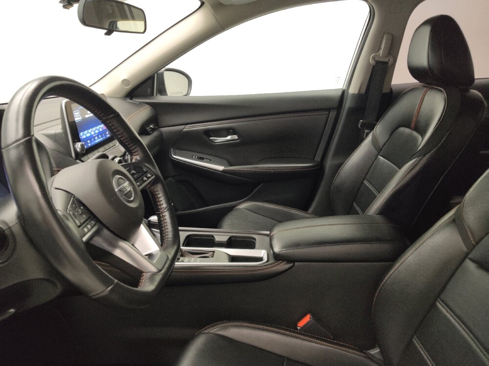 2022 Nissan Sentra in Des Moines, IA 50310 - 18088272 17