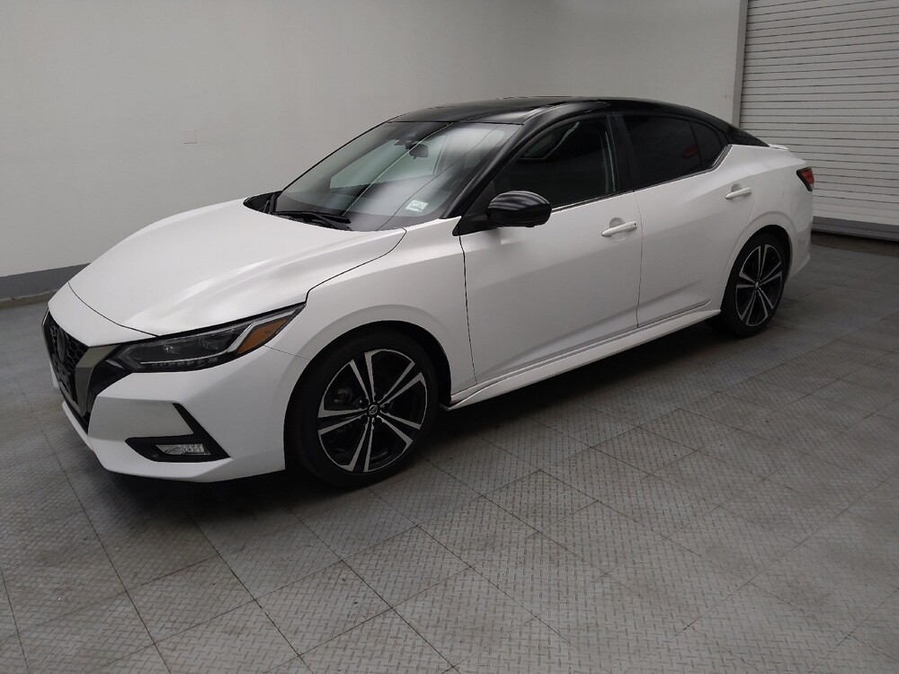 2022 Nissan Sentra in Des Moines, IA 50310 - 18088272 2