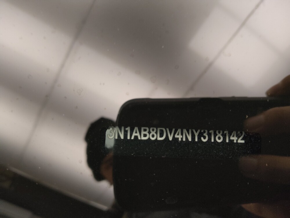 2022 Nissan Sentra in Des Moines, IA 50310 - 18088272 33