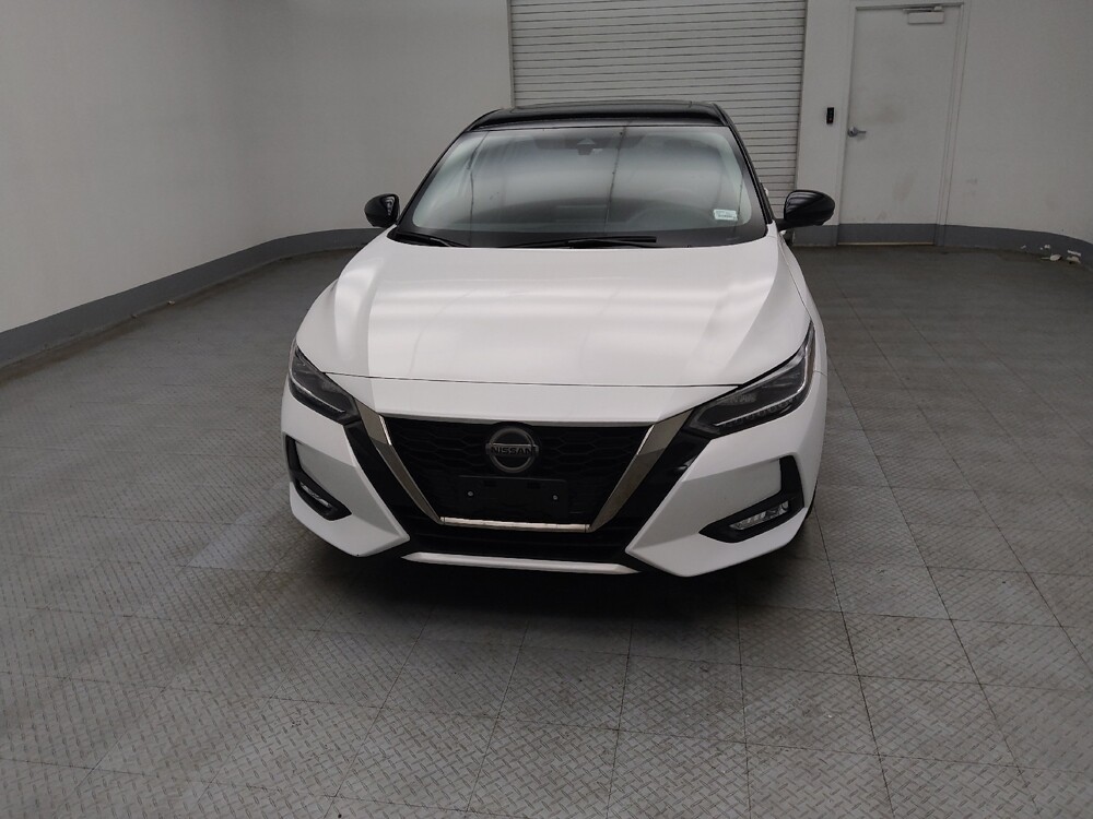 2022 Nissan Sentra in Des Moines, IA 50310 - 18088272 15