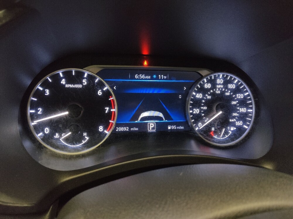 2022 Nissan Sentra in Des Moines, IA 50310 - 18088272 23