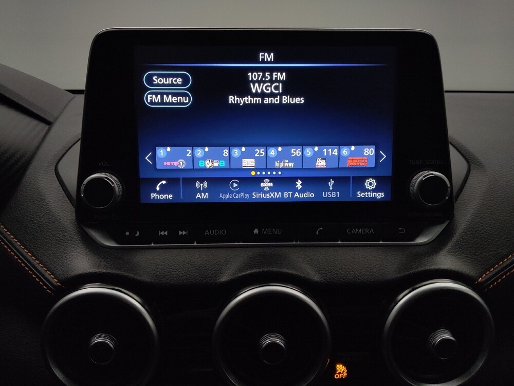 2022 Nissan Sentra in Des Moines, IA 50310 - 18088272 25