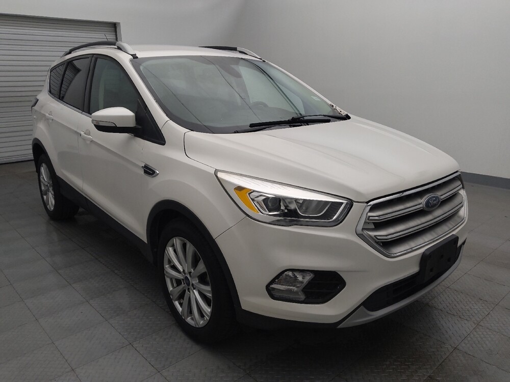 2017 Ford Escape in Houston, TX 77060 - 18088273 13