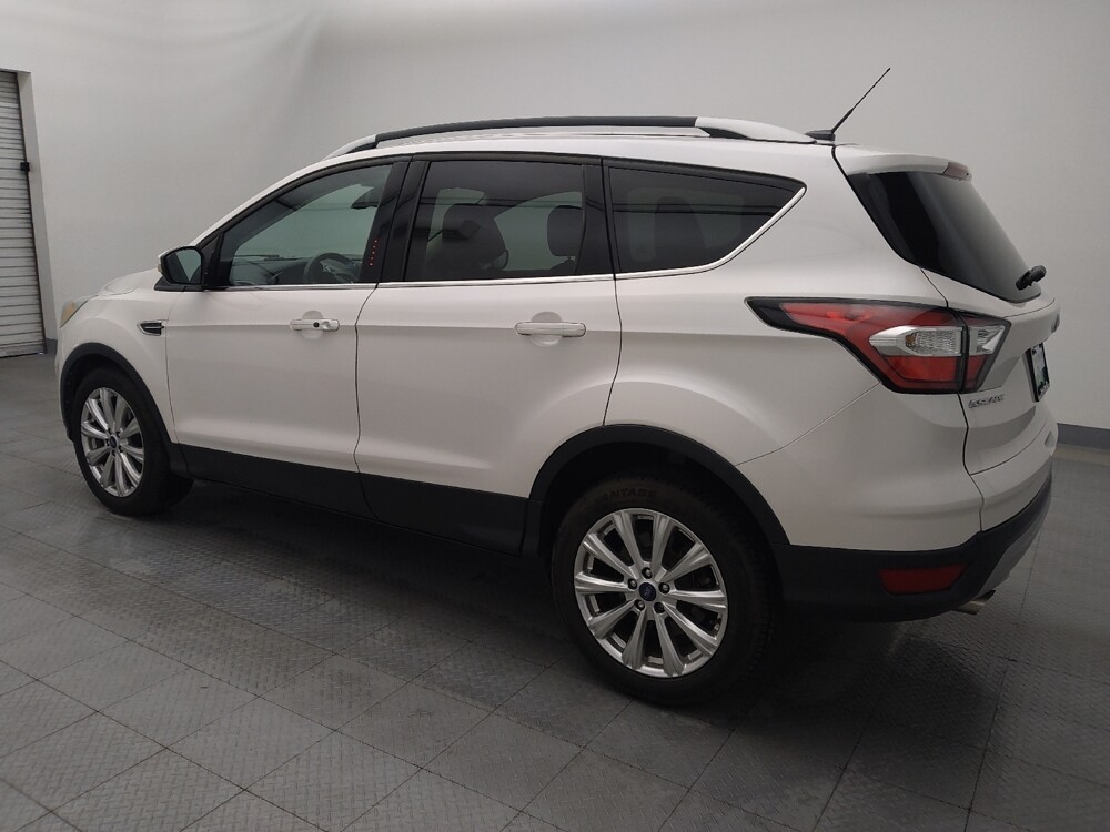 2017 Ford Escape in Houston, TX 77060 - 18088273 3