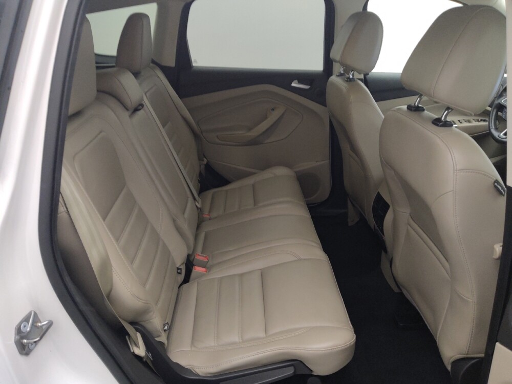 2017 Ford Escape in Houston, TX 77060 - 18088273 19