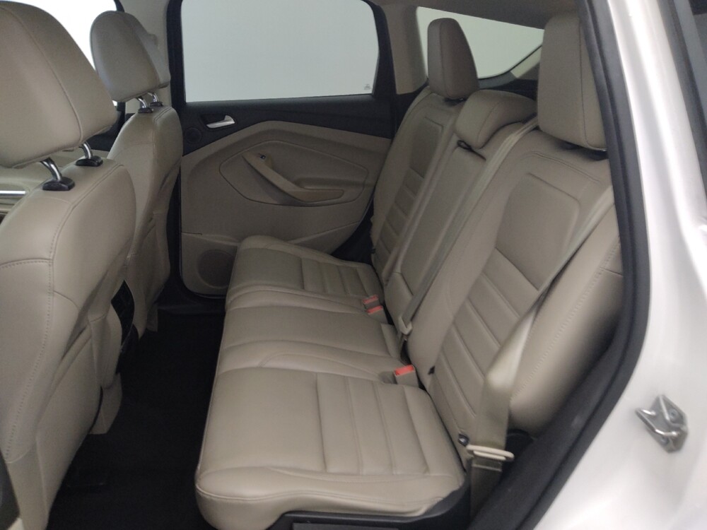 2017 Ford Escape in Houston, TX 77060 - 18088273 18