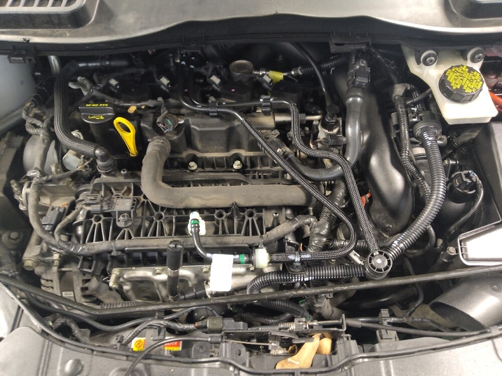 2017 Ford Escape in Houston, TX 77060 - 18088273 30