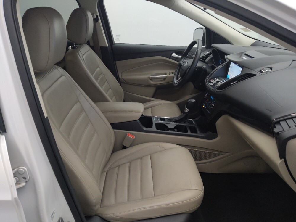 2017 Ford Escape in Houston, TX 77060 - 18088273 21